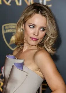 Rachel McAdams The Doctor Strange Premiere at the TCL Chines