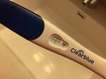 What does a positive pregnancy test really look like?? - Pag