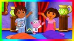 Dora and Friends the Explorer For Babies To Go To Sleep Baby