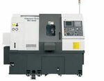 Nakamura-Tome SC-200/200L - Мощный токарный станок стандартн