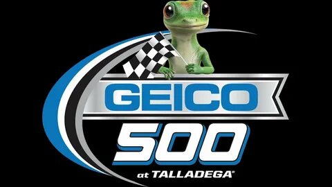 NASCAR Geico 500 DFS Preview - YouTube
