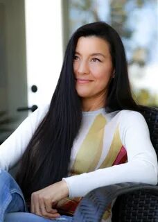 Kimberly Norris Guerrero: The Native American Actress You Ne