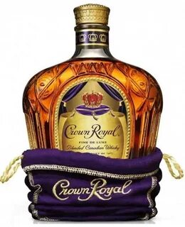 Виски Crown Royal (Кроун Роял) и его особенности