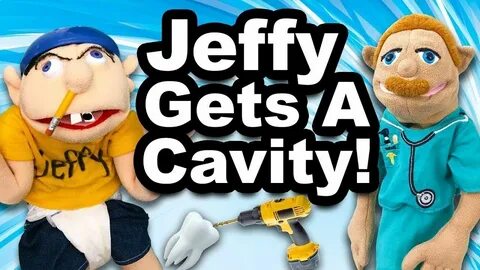 Sml movie: Jeffy's gets a cavity Funny as ... Cavities, Yout
