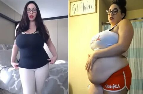 Before & After BBWs - 411 Pics, #3 xHamster