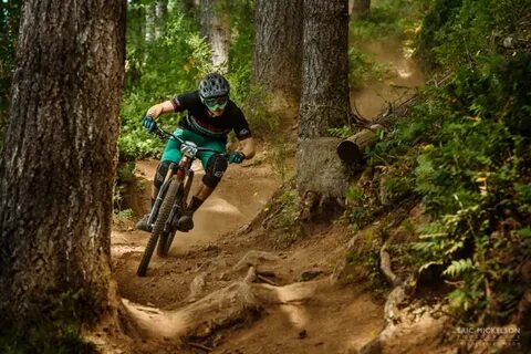 The 2017 Capitol Forest Enduro - ERIC MICKELSON PHOTOGRAPHY