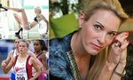 Olympic runner Suzy Favor Hamilton's name dropped from Big T