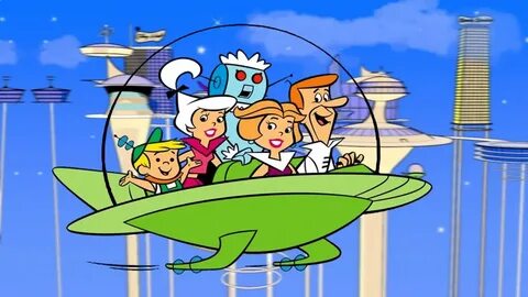 JETSON'S THEME SONG WITH BACKGROUND - YouTube