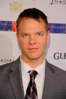 Jim Parrack - Foto