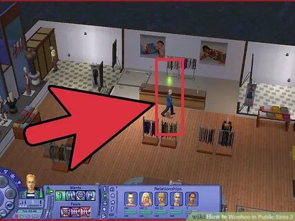 Sims 3 Woohoo In Public Related Keywords & Suggestions - Sim