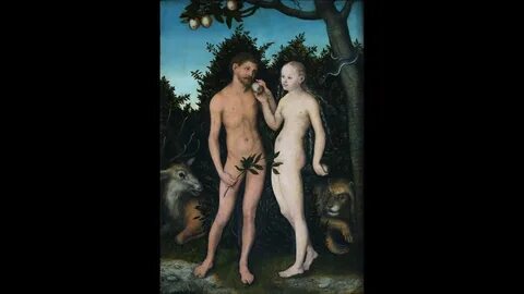 Discovering Genesis: "Adam and Eve" - YouTube
