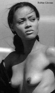 Robin Givens Nude - Naked Pics and Sex Scenes at Mr. Skin - 