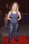 72 Wild '90s Red Carpet Outfits - Best 1990s Fashion Moments