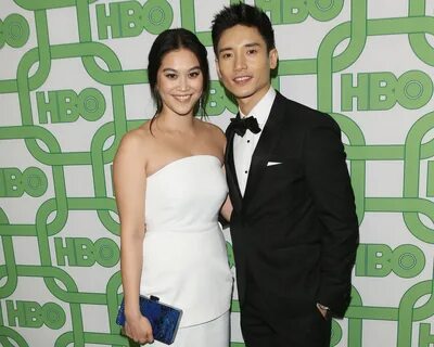 Manny Jacinto and Girlfriend Dianne Doan Proposal Details