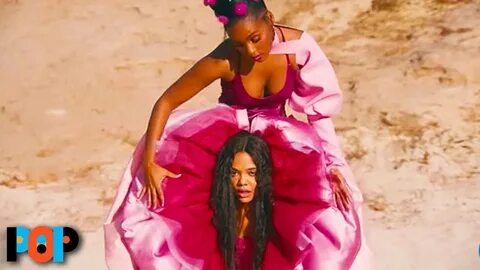 Janelle Monae "PYNK" Music Video Is Feminine AF - YouTube