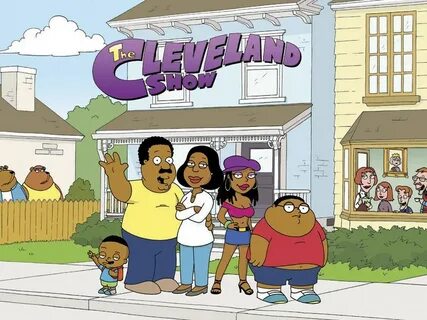 Cleveland Show Wallpapers Wallpapers Zone Desktop Background