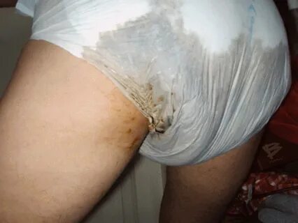 Scat Mix, nappy, diaper, poop, bbw, smear, shit. MOTHERLESS.