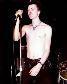 RIP Sid Vicious: His 15 most powerful quotes Gigwise