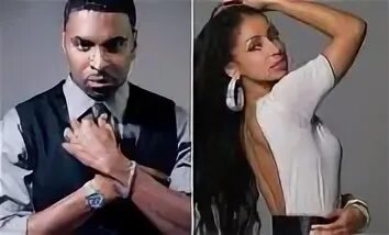 Pictures of Ginuwine