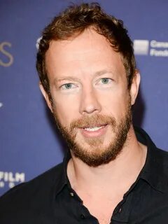 Kris Holden-Ried - লস্ট গার্ল ছবি (39860906) - ফ্যানপপ