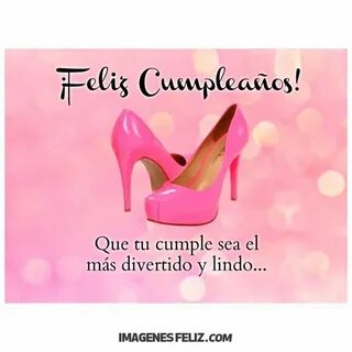 Feliz Cumpleaños Para Una Mujer Elegante