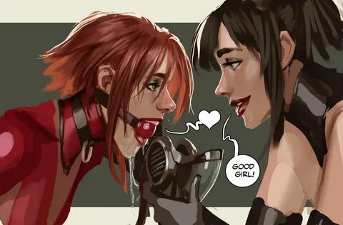 stjepan sejic/ nebezial/ shiniez on Twitter Sunstone comic, 