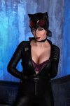 Pin by James In WI on Cosplay Cosplay woman, Catwoman cospla