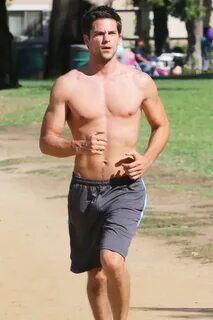 brant daugherty Tumblr Brant daugherty, Brant, Movie stars