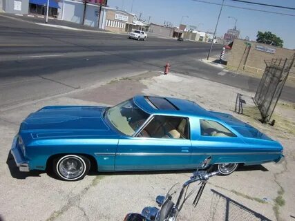 Lowrider Supremo Lowriders, Classic cars chevy, Lowrider car