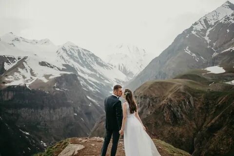 Where to have a winter wedding in Georgia? ⋆ Ori wedding age