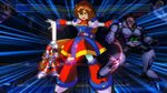 Mega Man X - Fighting Arena - Iris PREVIEW #2 - YouTube