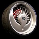 ArtStation - Kitbash Rim Vehicle Wheel Pack Resources