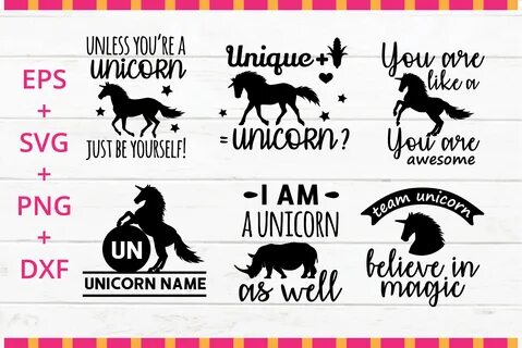 20 Unicorn Quotes Funny - Fonts Home