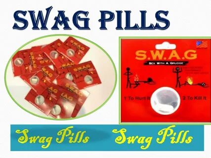 PPT - Swag pills PowerPoint Presentation, free download - ID