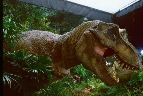 Benjamin Jenkins в Твиттере: "TLW Female T.Rex Appreciation 