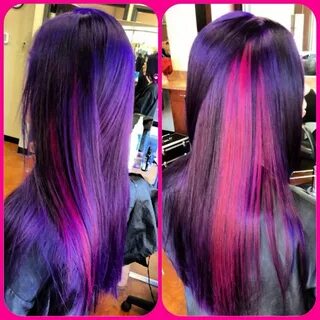 Pin by Tina Rex on For the love of Hair Hair styles, Orchid 
