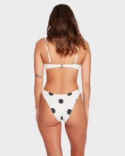 Aurora Spot Hike Bikini Bottom XB70WBAU