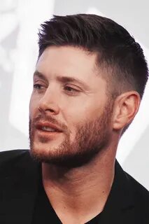 Asylum 16 - 2016 - page 11 Jensen ackles, Jensen ackles supe