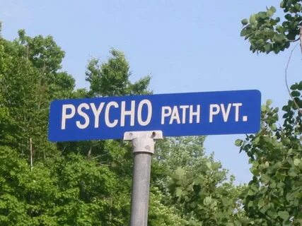 42 Brilliant Street Names and Places - Facepalm Gallery eBau