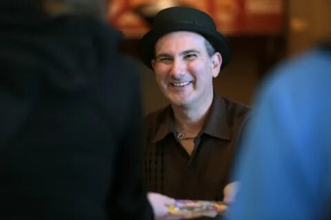 File:Eric Stuart by Gage Skidmore 2.jpg - Wikipedia