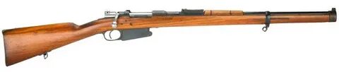 File:Argentine Mauser 1891 Carbine.jpg - Internet Movie Fire