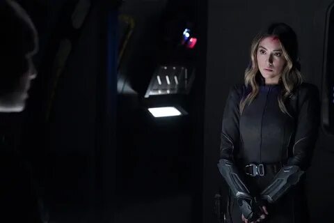 Promotional Photos Of Marvel’s Agents Of S.H.I.E.L.D. episod
