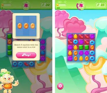 Mobile Engagement Analysis: Candy Crush Leanplum