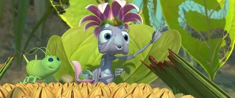 A Bug's Life Download