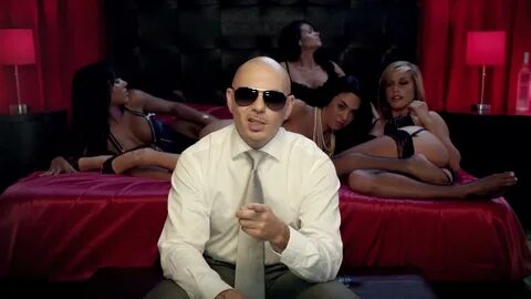 Do You Like Pitbull?