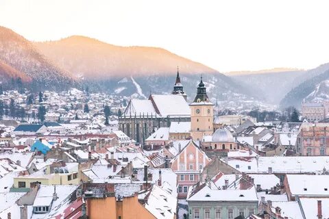 The Complete Transylvania, Romania Travel Guide - Find Us Lo
