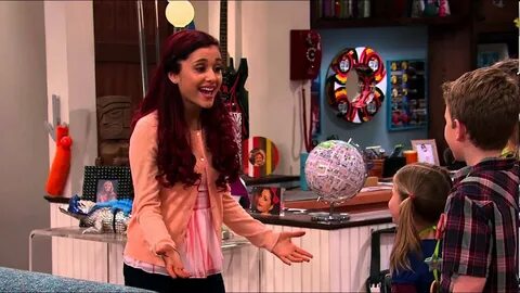 #BabysitterWar (Sam & Cat) - YouTube