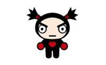 Garu from Pucca Costume Carbon Costume DIY Dress-Up Guides f