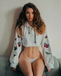 Bozana Abrlic - Instagram model (missbo)-11 GotCeleb