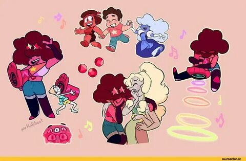 Steven universo, fandom, mrhaliboot, SU gemsona, Opal (SU), 